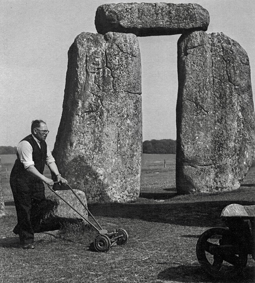 Stonehenge