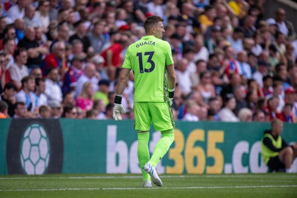 vguaita13's tweet image. Yesterday we got 3 very important points for us. The start of the league is complicated and it is important to add each game... Now to think about the next one. Come on Eagles. I love you!!! ❤️💙#CPFC #CPFCFamily @CPFC