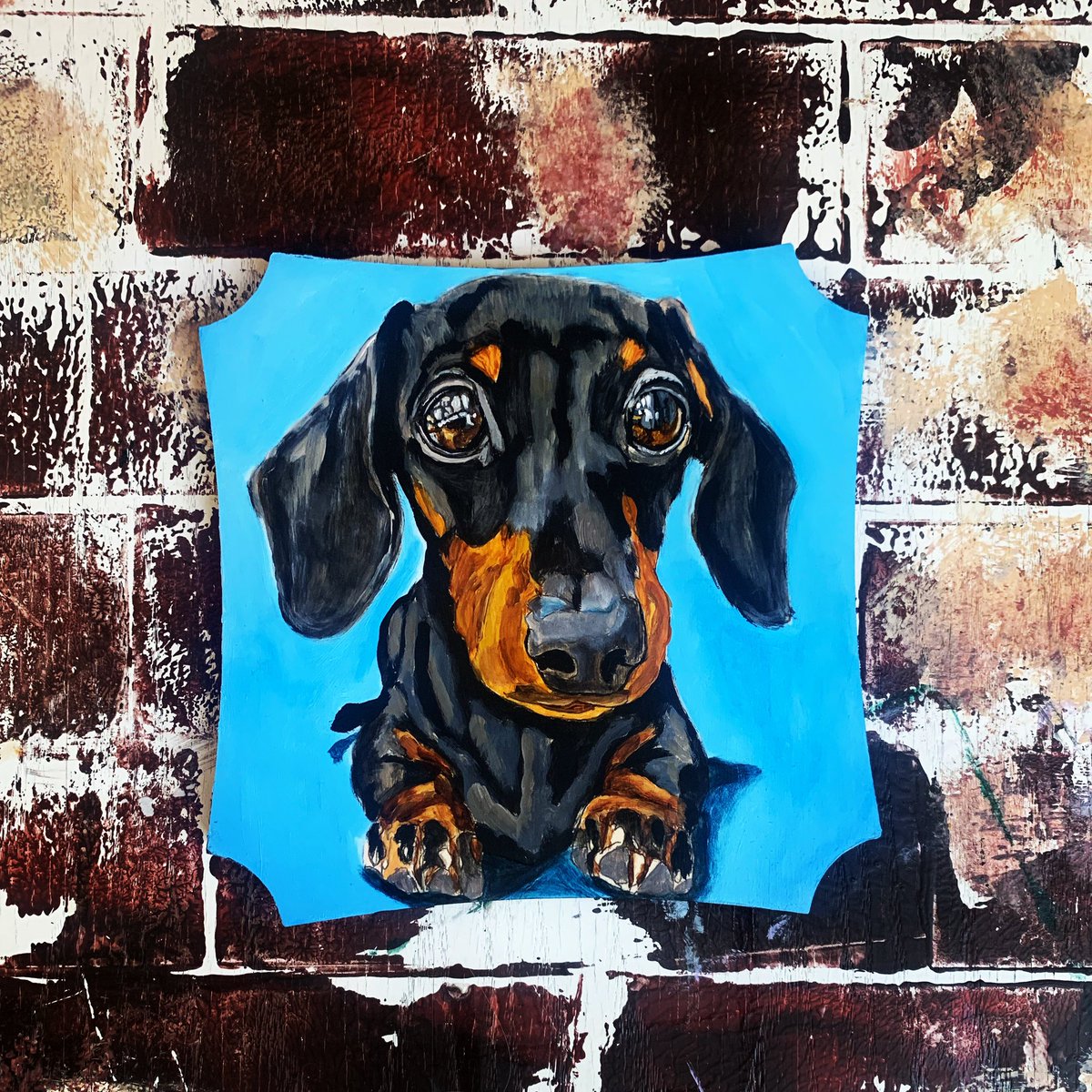 Queen Gardner tweet media