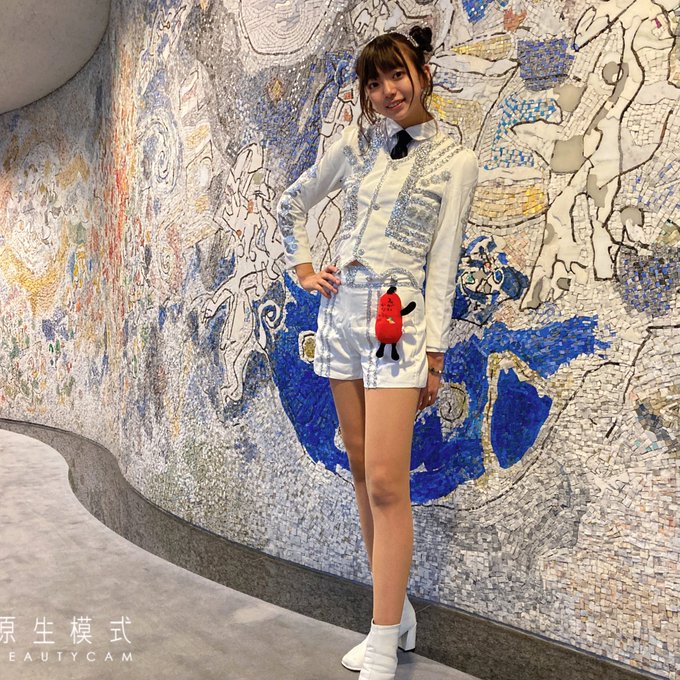 Twitterのコスプレ画像43