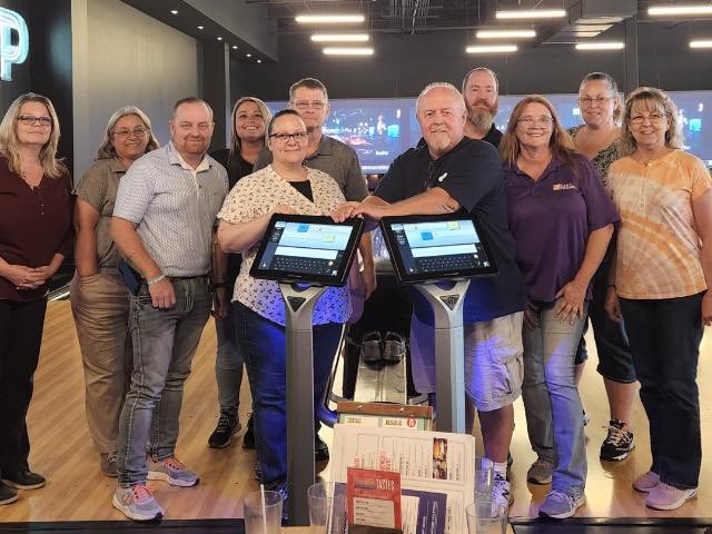 Tim Warnock tweet media