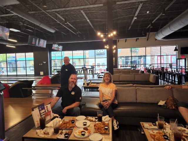 Tim Warnock tweet media