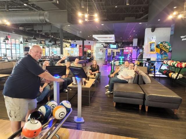 Tim Warnock tweet media