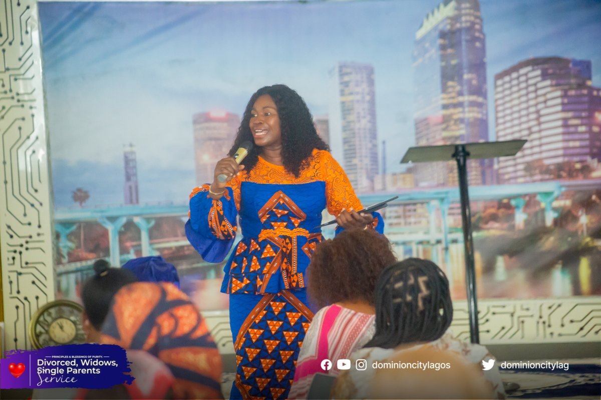 dominioncitylag's tweet photo. Highlights from today's diamonds only service.
#DominionCity
#DCLagosHQ
#DiamondService https://t.co/HC0msUfmx9