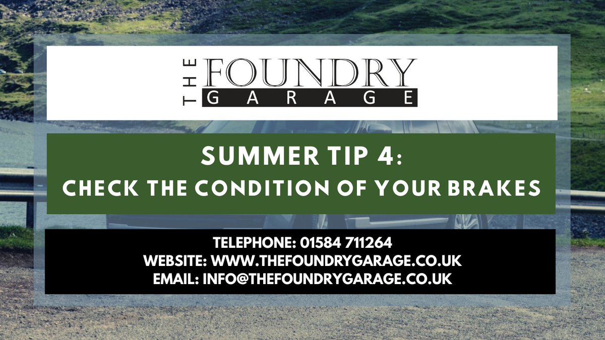 The Foundry Garage (@FoundryGarage) / Posts / X