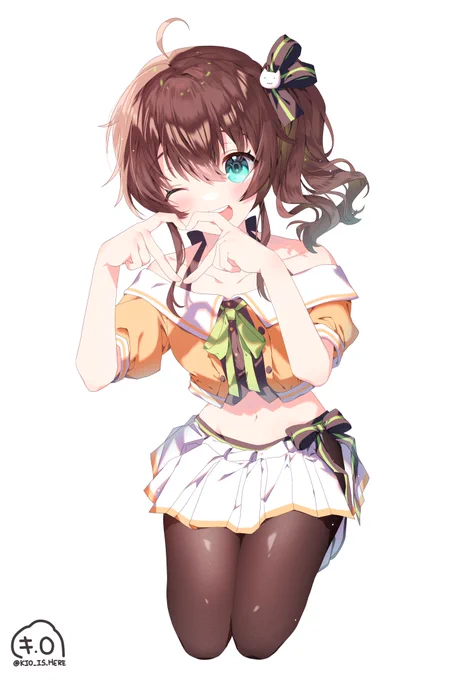 わっしょい #祭絵 
