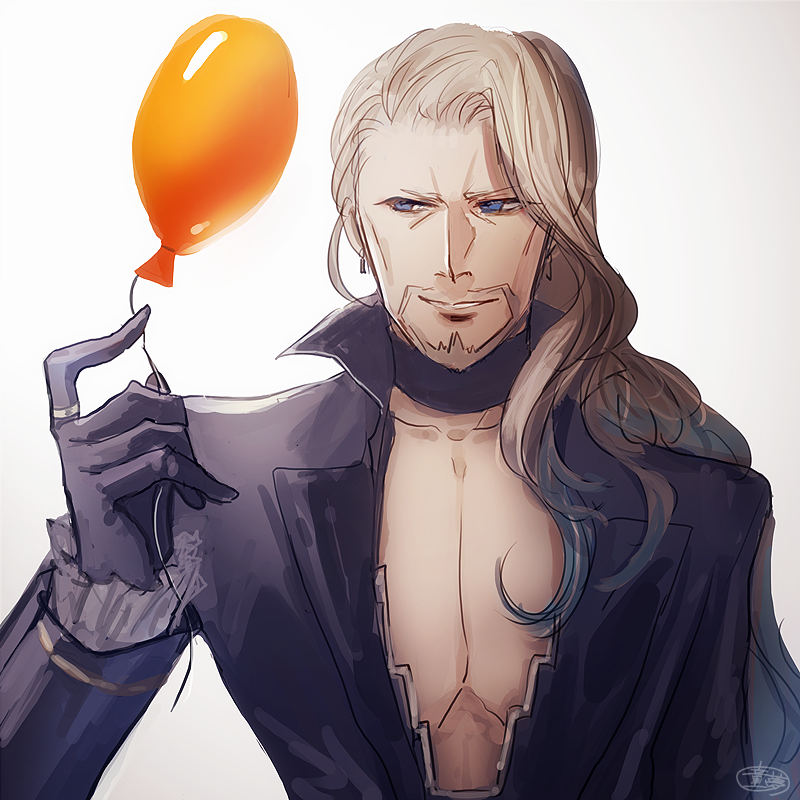 「お誕生日をさっき察知したので今日はこれをお出しする 」|童夢のイラスト