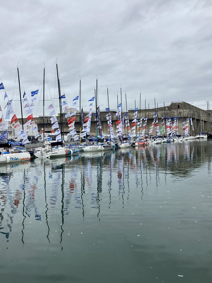 Play_To_B's tweet photo. Départ de @LaSolitaire_53e ce dimanche depuis Saint-Nazaire ! 

Bonne course à tous les figaristes et surtout à @pepcosta9 😉

@ClasseFigaroben 
#TeamPlaytoB 
@infojud44 https://t.co/2pa1GRkoQE
