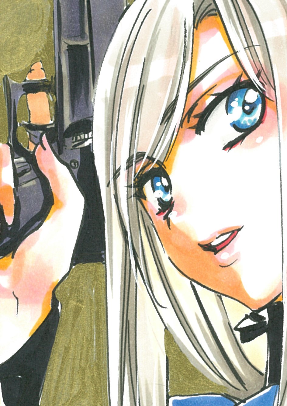 四季童子 on Twitter 