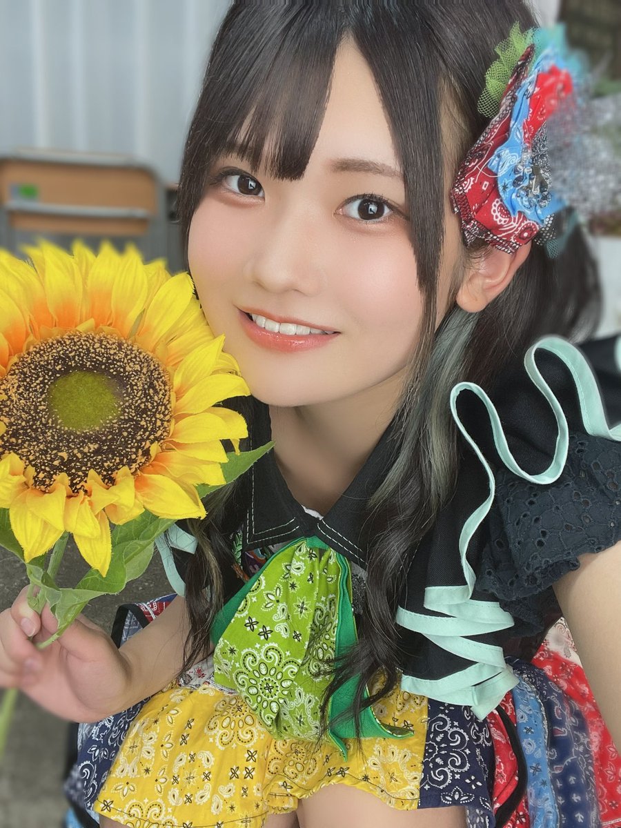 ouyashizuku's tweet photo. 18歳になりました！🎂 https://t.co/Bkv05HTk3u
