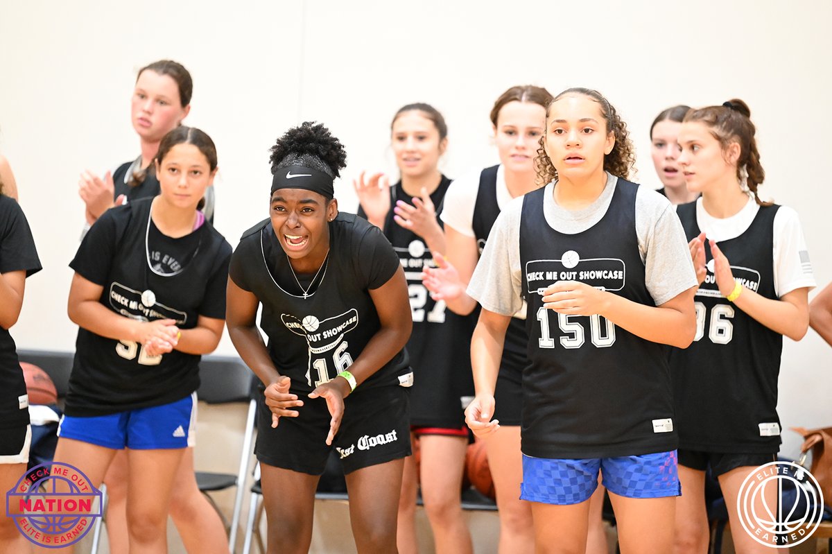 That energy was on point yesterday!

<a href="/ELITEisEARNED/">ELITE is EARNED ®️</a> 

Competitors only!

#ELITEisEARNED | #CMOSeattle