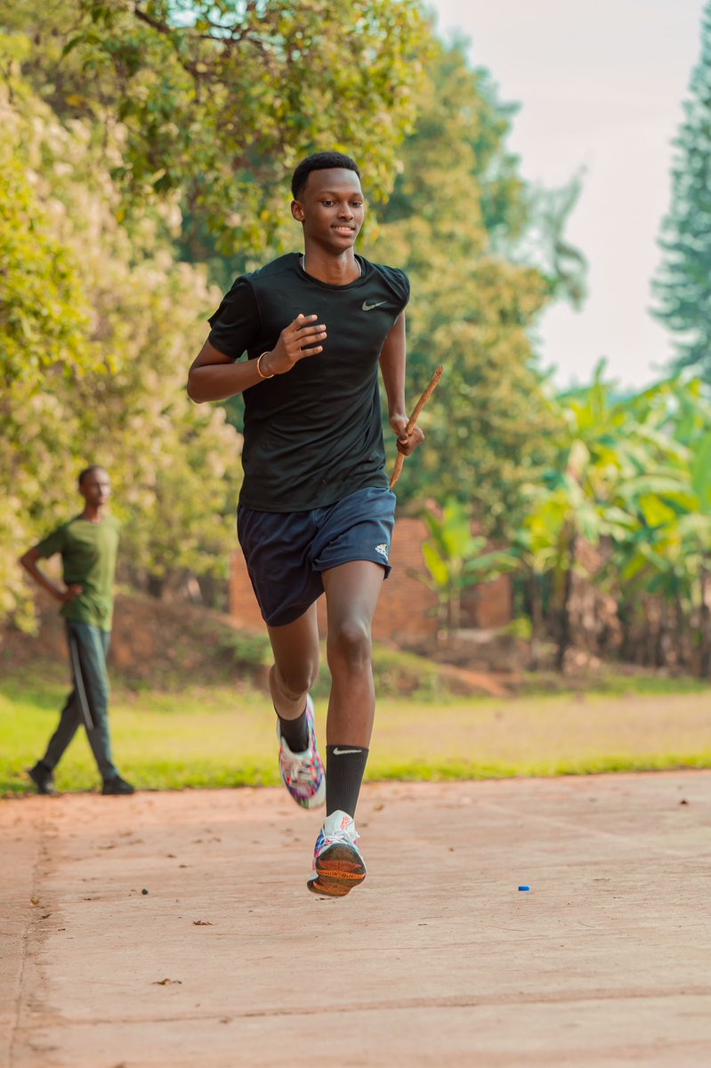 plpyouth's tweet photo. 2/3 #PLPACADEMY participants playing #Agati game , a Rwandan childhood game where two teams partake in a sprint where one member from each team runs with a stick in an effort to catch his or her opponent . https://t.co/OonuIP3bPq