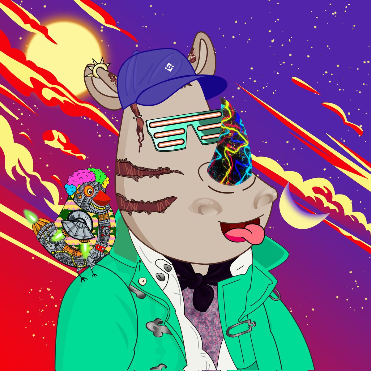 کیمیا tweet media