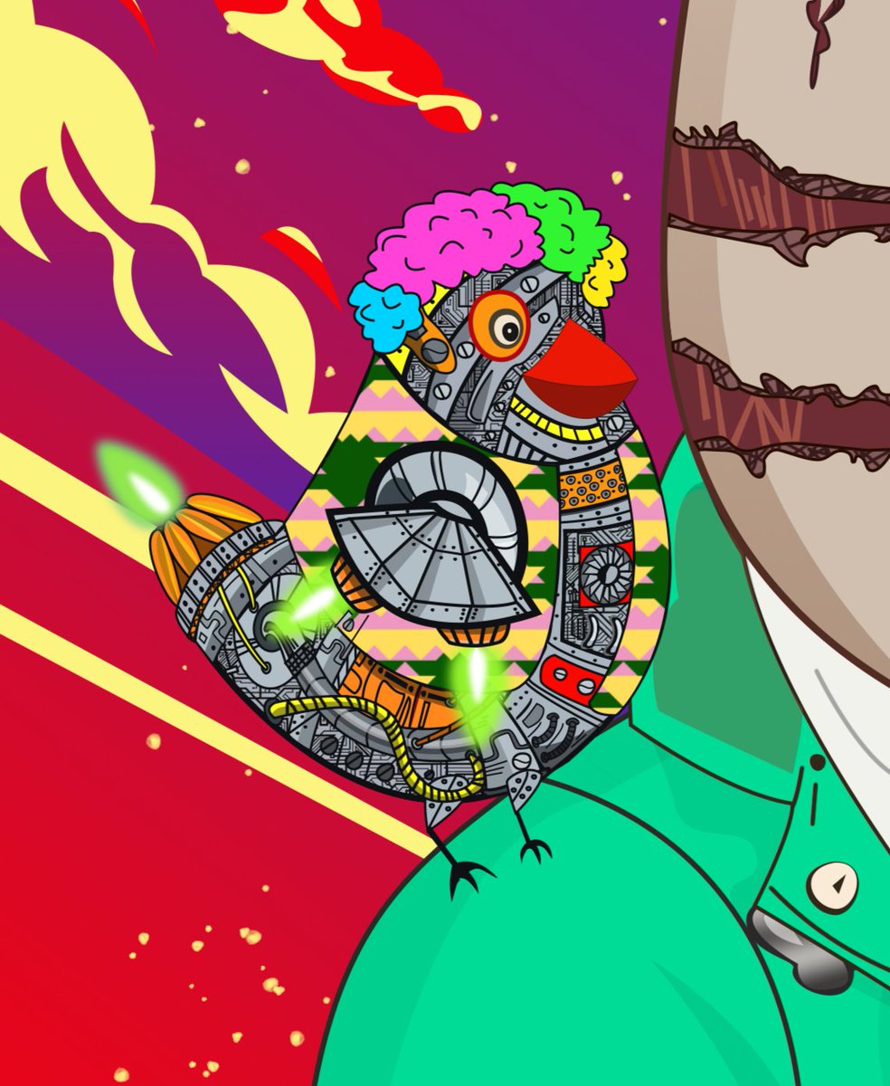 کیمیا tweet media