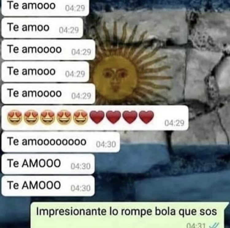 Imágenes para enviar y decir "nosotros" (@padecirnosotros) on Twitter photo 