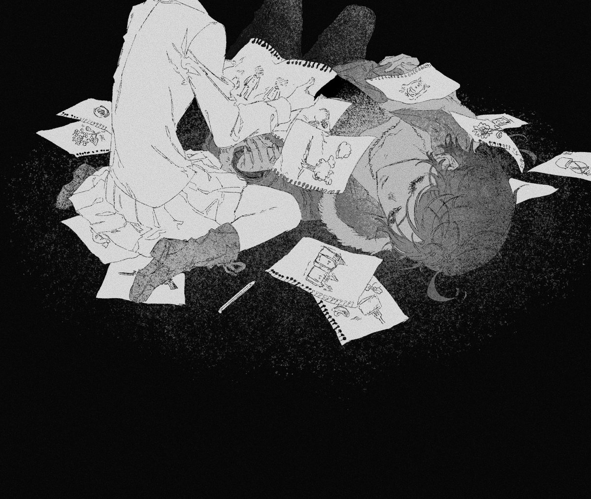 cuouo4u's tweet photo. どれだけ持っていたっけ、 https://t.co/mcDYQVsUZQ