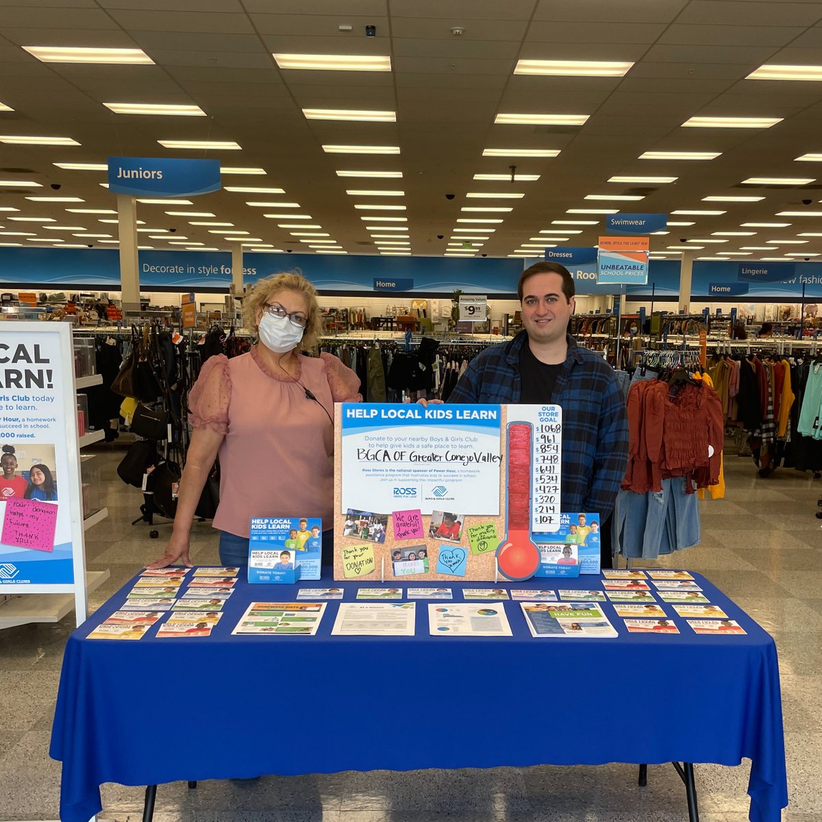 Boys & Girls Clubs of Greater Conejo Valley tweet media