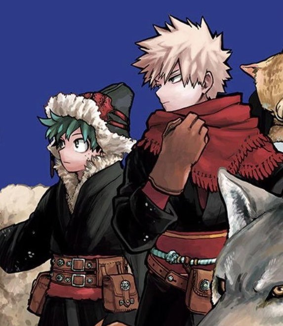 🔞Tsuki🔞 on Twitter "THEY"