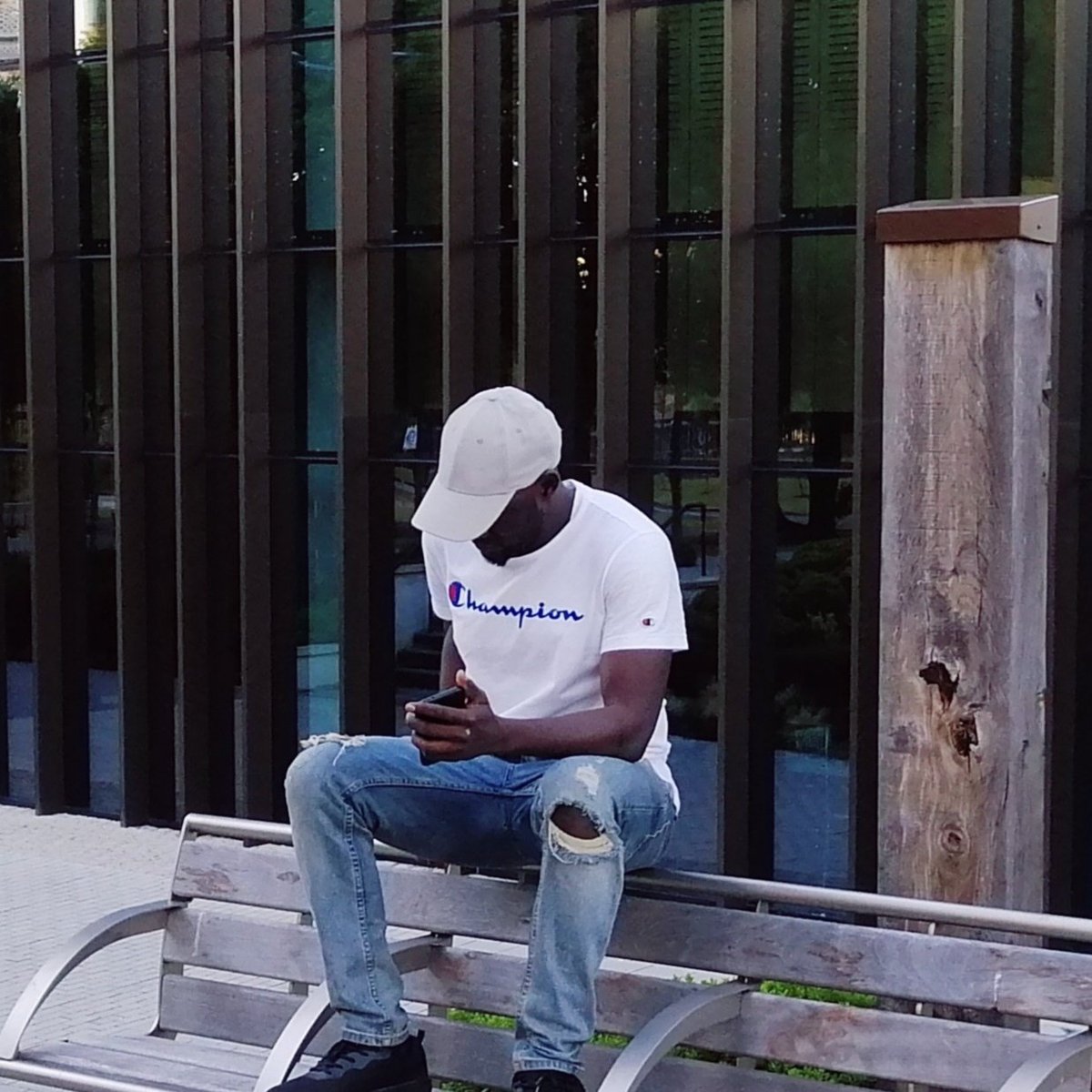 mohammed_plus7's tweet image. #NewProfilePic