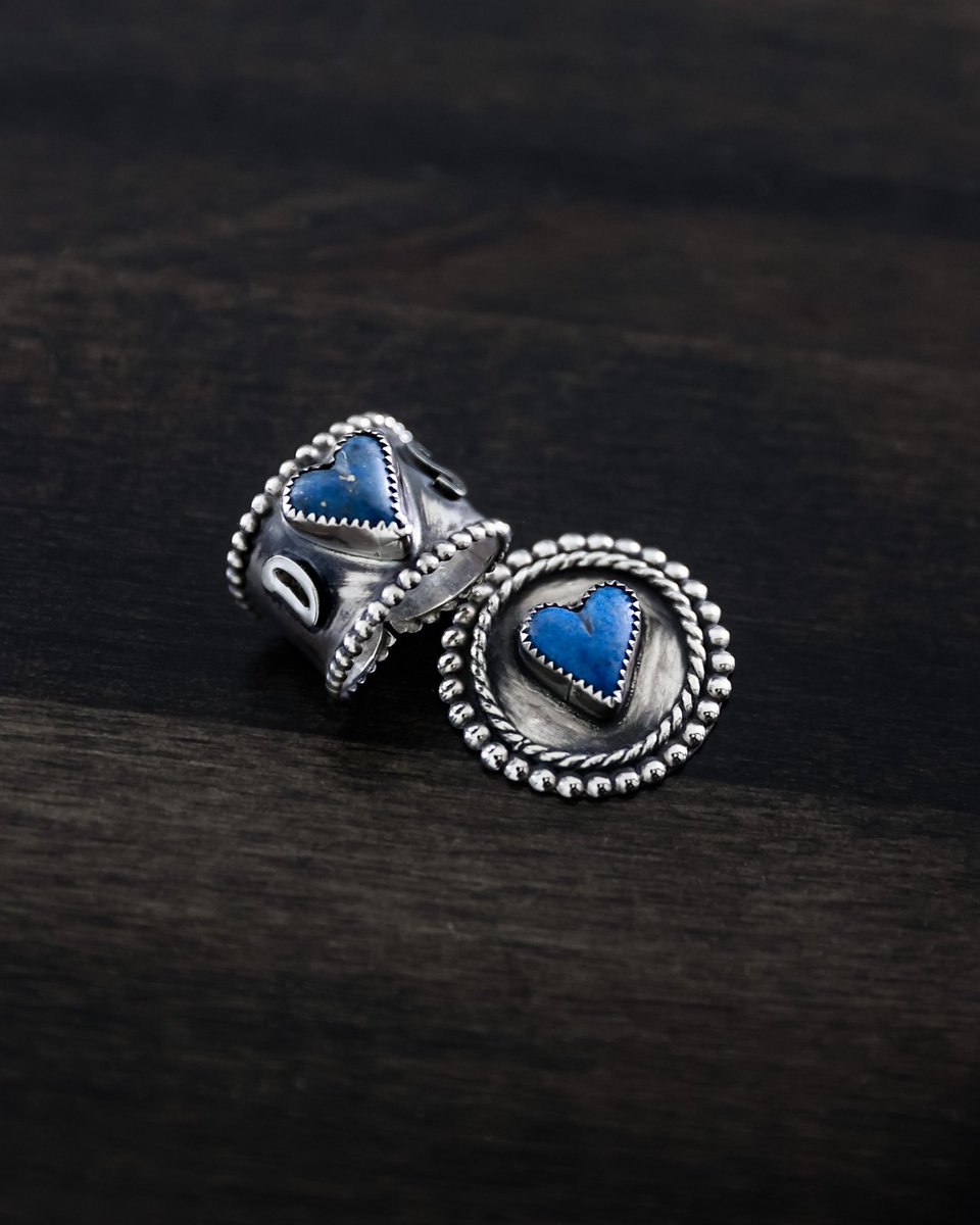 One of the most unique custom orders I’ve done yet - a cigar style ring &amp; a throttle cover for a plane. Can’t wait to see it installed✈️