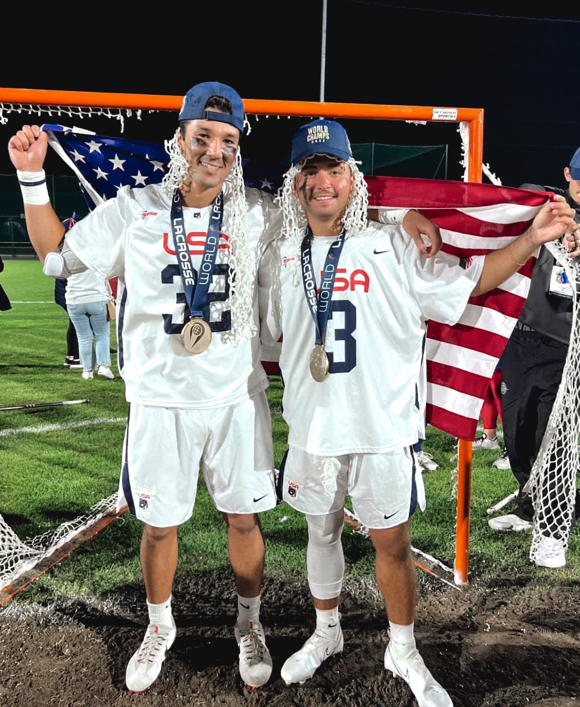 Virginia Men's Lacrosse on Twitter "👏 Congratulations to our very own