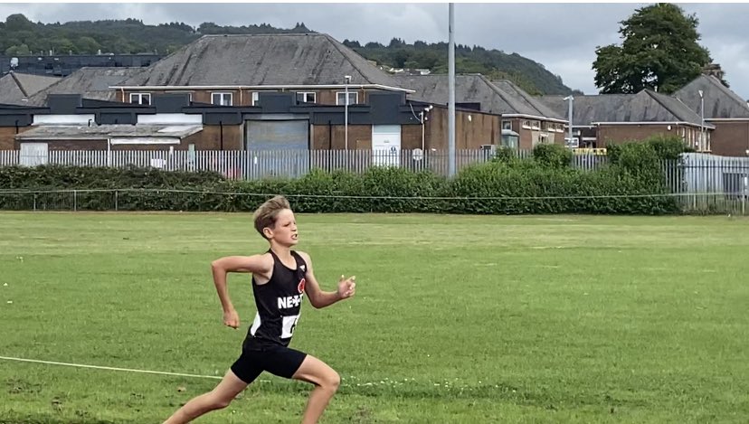team_jenkins7's tweet photo. So, it turns out that Jude can bowl 59mph which is enough to get asked back for another go. Not bad after smashing out an 800m win @AcNeath first. I knew there was a reason I donโt like facing him in the nets these days. ๐ Big thanks to all involved as ever. #findinglightning https://t.co/cVUOhkaQlo