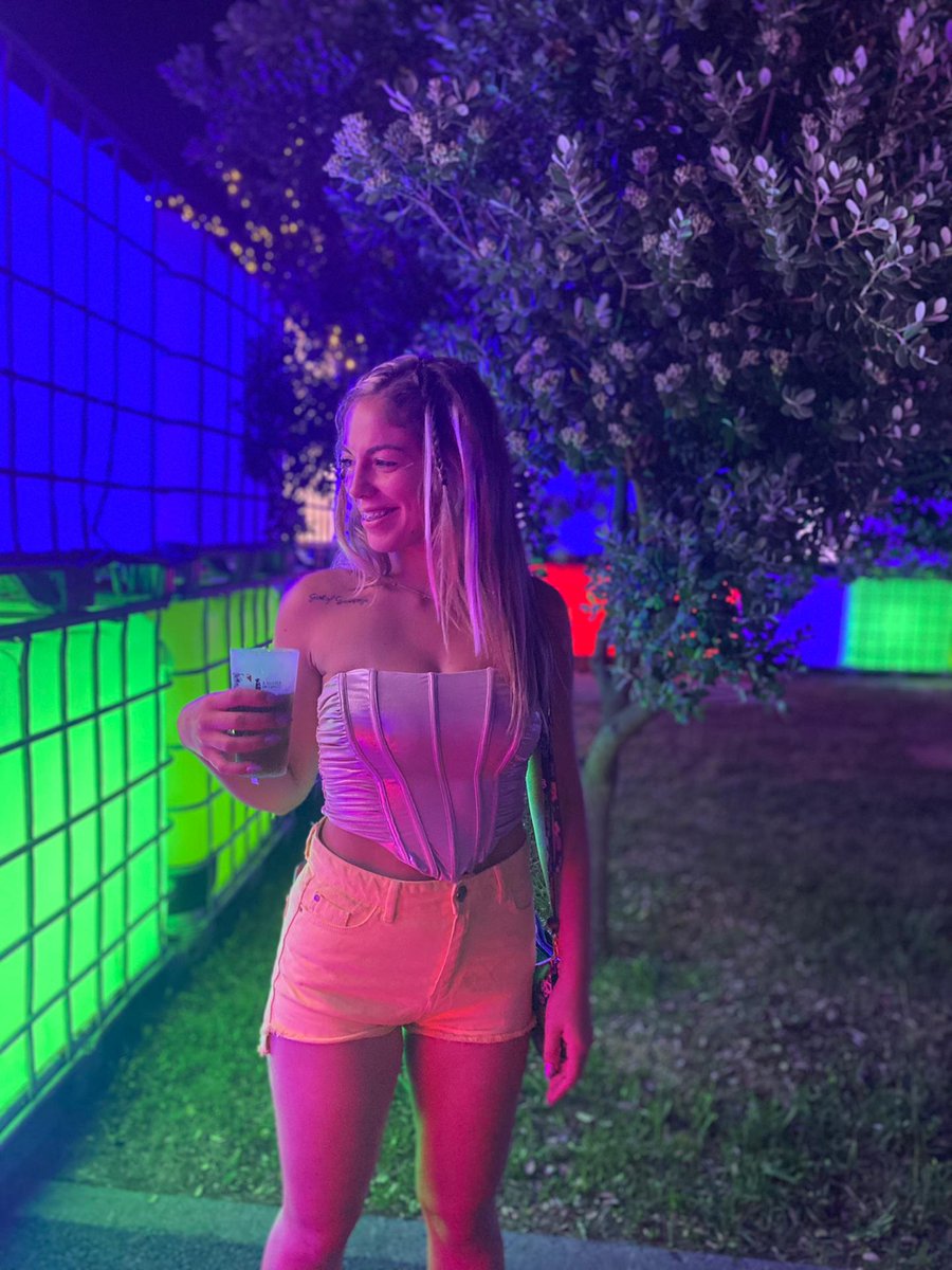 MarisaValente14's tweet photo. Bliss vibes ✨ https://t.co/oIeaoe8ier