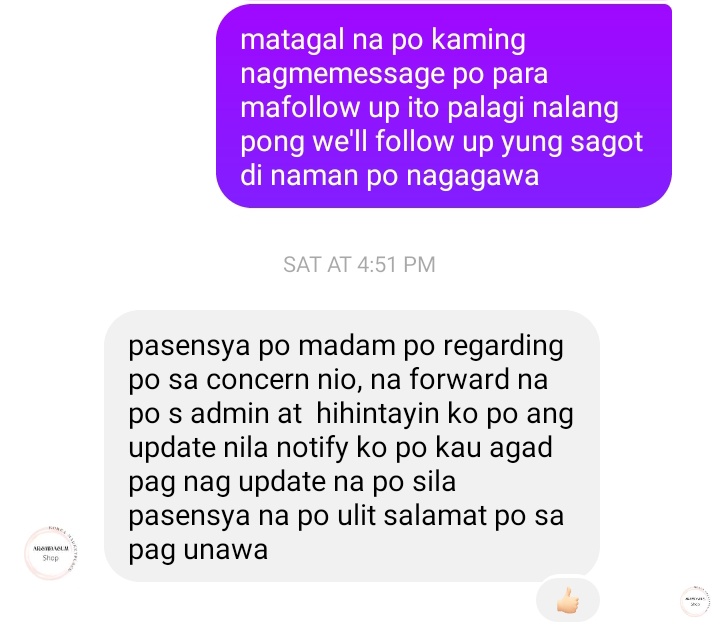 OROCARTPH's tweet photo. [UPDATE] #SaOroKita_UPDATES 💛 https://t.co/jwcB2LkAgy