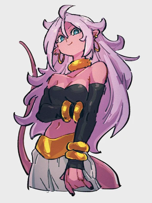 ('-`).。oO(豆) #ドラゴンボール 