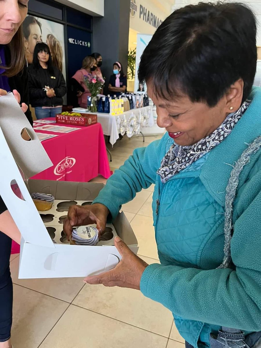 Happy World Senior Citizen's day. We are humbled to touch the lives of our elderly💜🥹