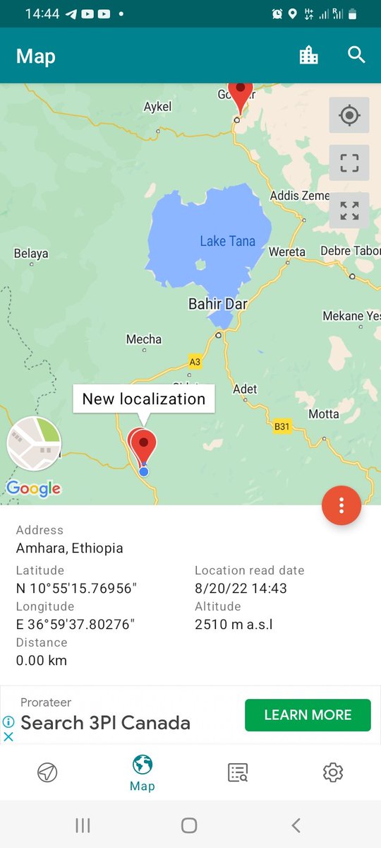 KiflemariamYB's tweet photo. Our field experiment on #acidtolerance #fababean genotypes in Ethiopia is going well. #UniversityHelsinki &amp; #ARARI collaburation through #InnoFoodAfrica project tasks on #ClimateSmart crops. https://t.co/vetht7FDde