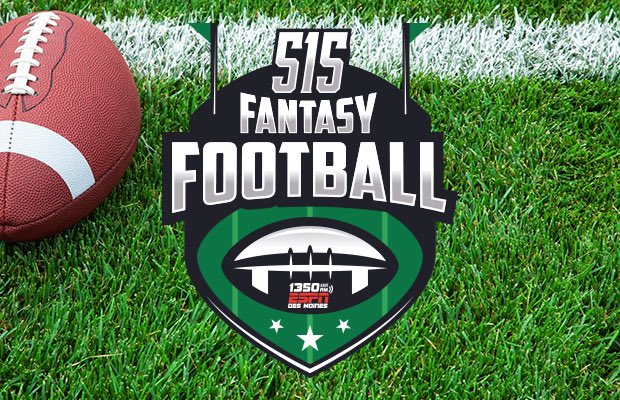 AndyHallRadio's tweet photo. Later today…I’m publishing my annual PPR cheat sheet @LAZER1033 @ESPNDSM #515Fantasy https://t.co/pcxZbGVnmr