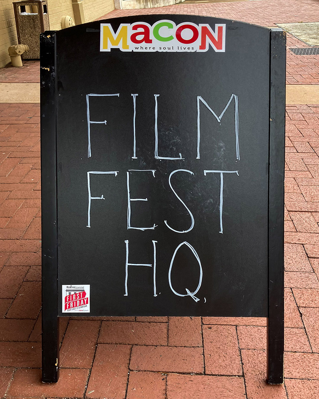 Exploring Macon (exploringmacon) / Twitter