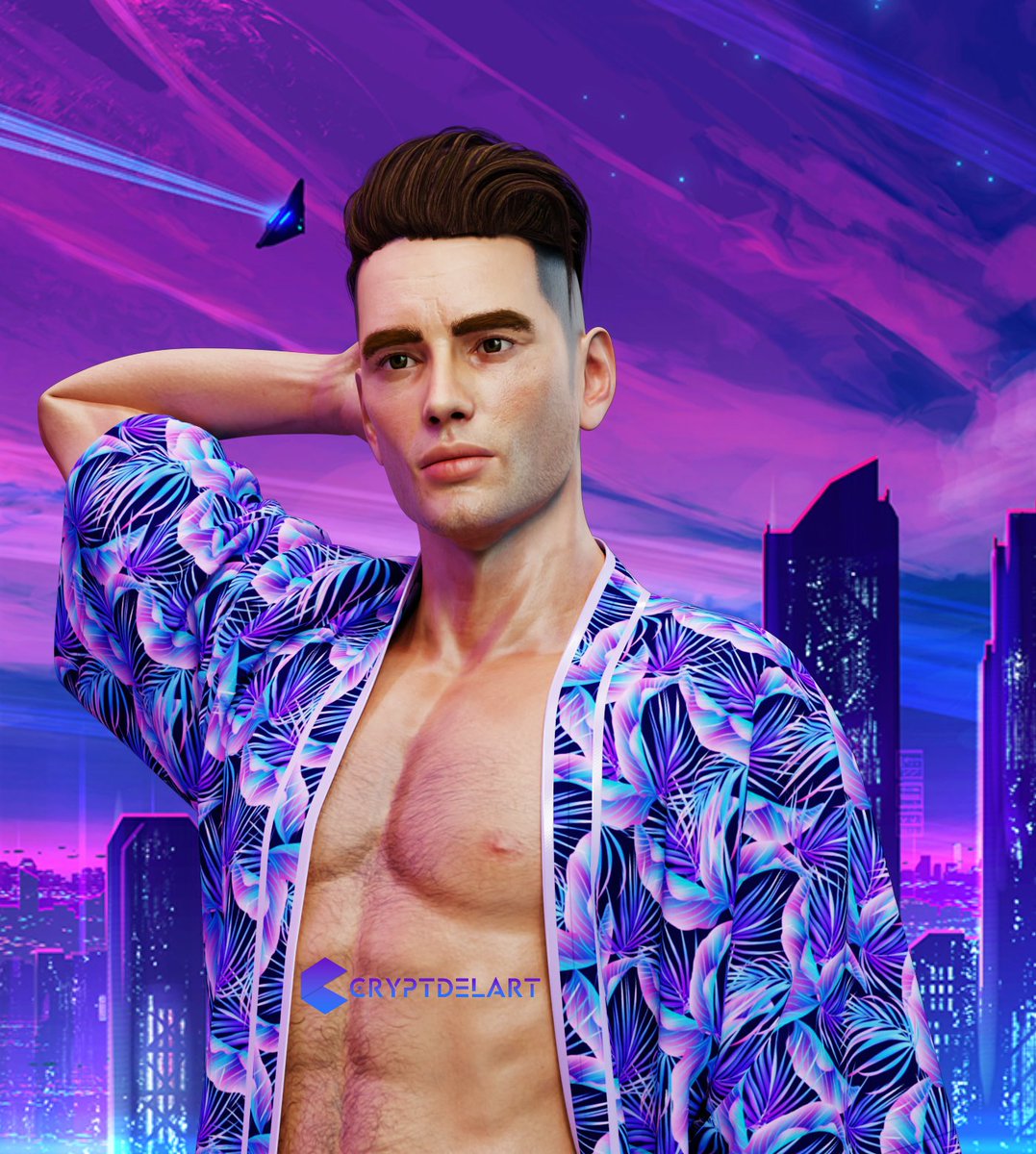 BL3ED | Meraki tweet media