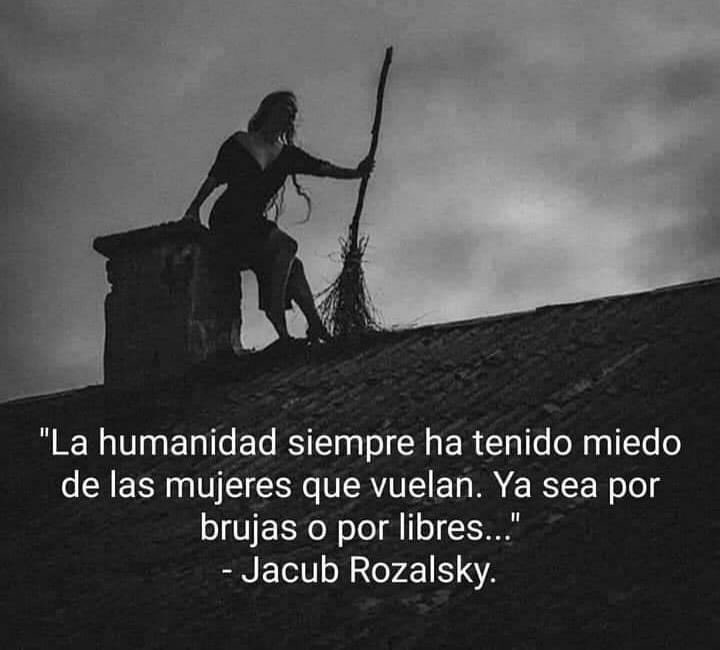 DSactriz's tweet photo. #FelizDomingoATodos 
#brujas #libres #fuertes #mujeres 💟✨
#frasedeldia 
🦋 https://t.co/GTtsE7h44n