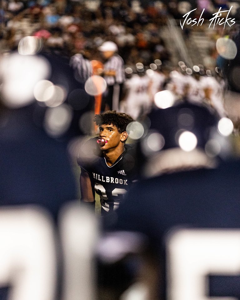 Ferg32J's tweet photo. Blessed to be able to play this game! Itβs Game Week 2 Vs @EnloeHSFB #enloehs coming up! @CoachJVereen @Coach_Jenks @Coach_Newby @FILMTOFIELD @Ebrooks6Ed @PrepRedzone @CoachCortright @tynorwood #morethathlete #gameweek2 πΈ @Joshflicks1 https://t.co/qHoCbvtEXO
