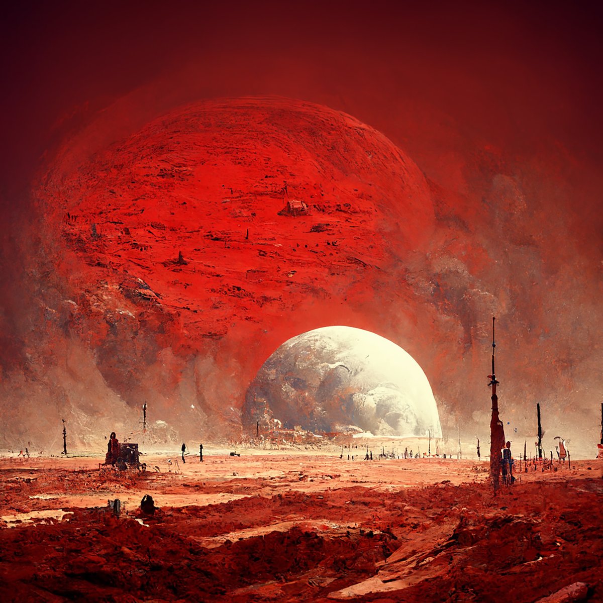 Red Designer tweet media
