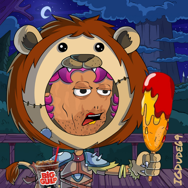 IGDude69's tweet photo. 7/20 @DeezNutzNFT #DeezFan https://t.co/JI4BNP17kp