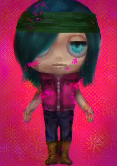 Hotline Miami2 