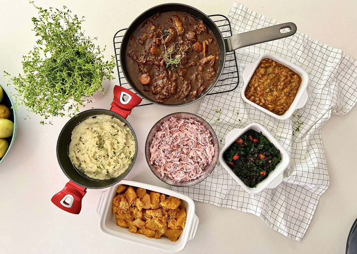 Mr Gwej’s Kitchen tweet media