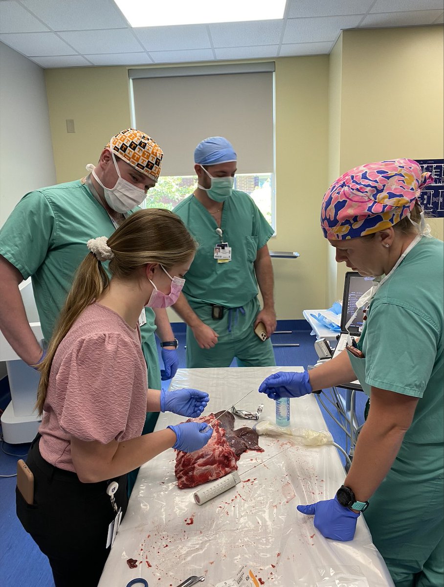 ETSU Surgery tweet media