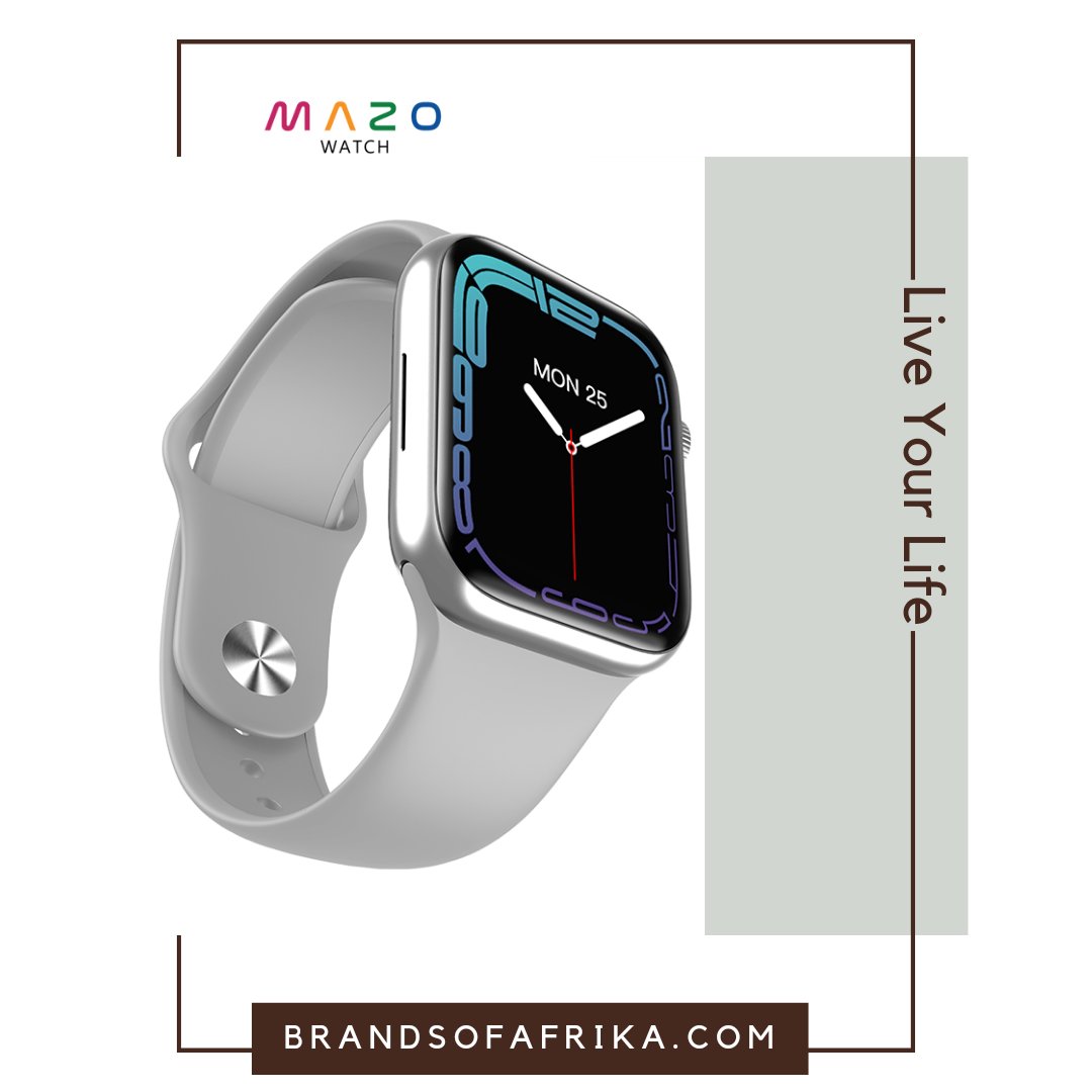 MaZo Watch tweet media