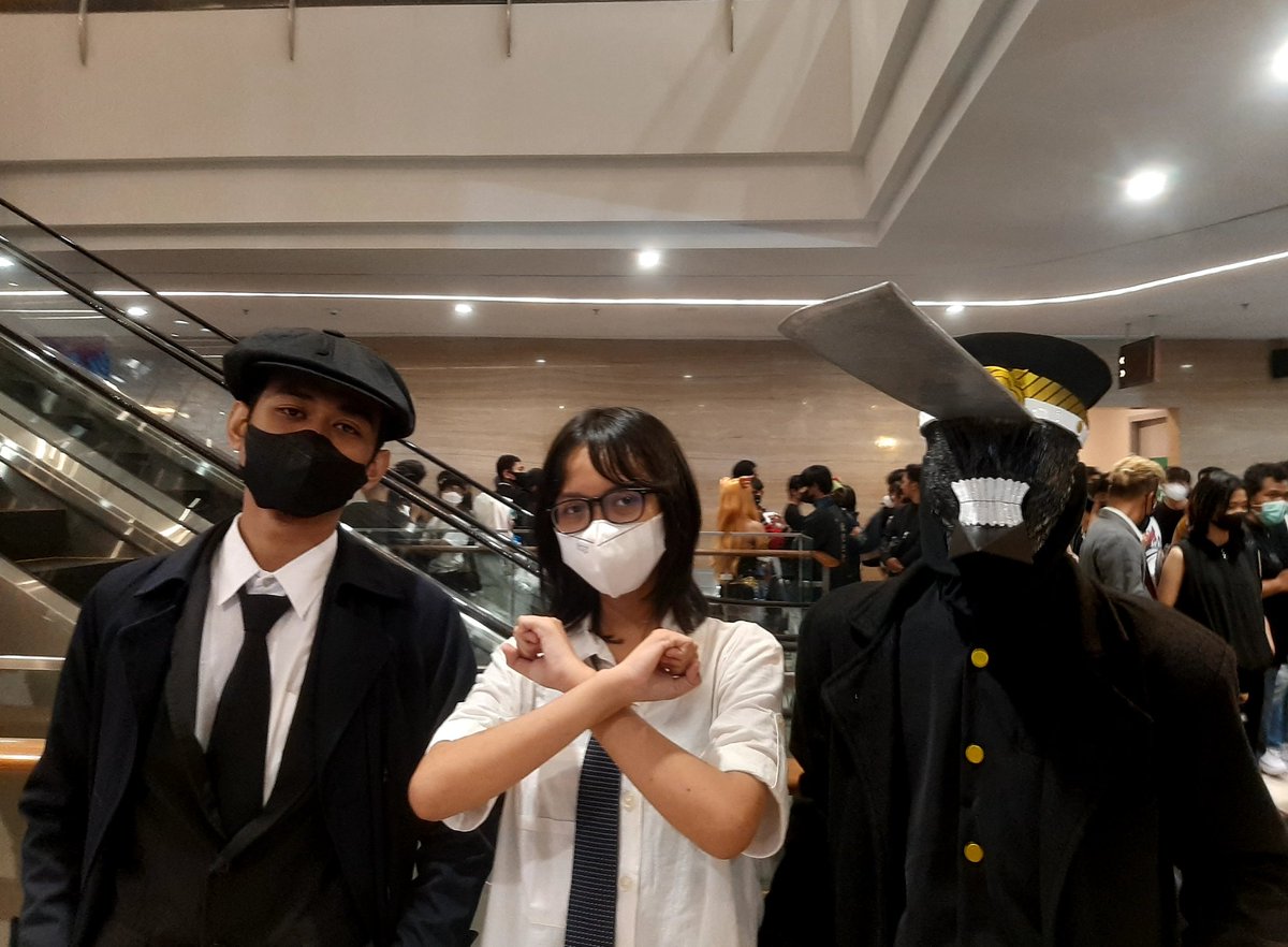w79Ov's tweet photo. infinifest day 2 https://t.co/3Wytn2uwhg