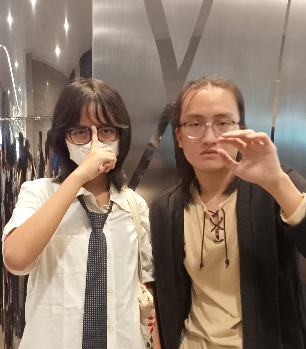 w79Ov's tweet photo. infinifest day 2 https://t.co/3Wytn2uwhg