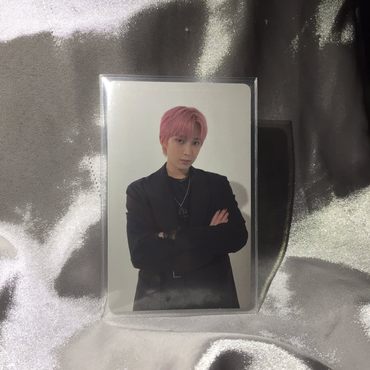 jiyanscart's tweet photo. 🛒 ꒰ wts lfb ph only ꒱ #jiyanscart 

— sunoo dilemma answer weverse pob
╰ 250 (payo); 200 (rsvr) 
╰ 10/10 condi can send pic thru dm 
╰ PAYO (prio) / can do 2 days rsrv

🖇️ mop : gcash┊mod: ggx

t. sunoo enhypen enha weverse pob dilemma answer kim sunoo https://t.co/r7uO8KKkJO