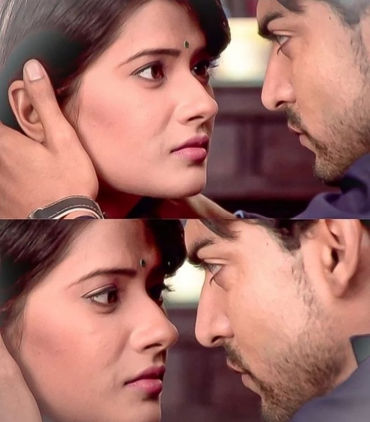 AarYa .............

And then comes their Punctual kids 😪 and all credits to the creatives 
#KratikaSengar #GurmeetChoudhary #Punarvivah #Punarvivaah #AarYa #Gurika #WeWantGurikaBack