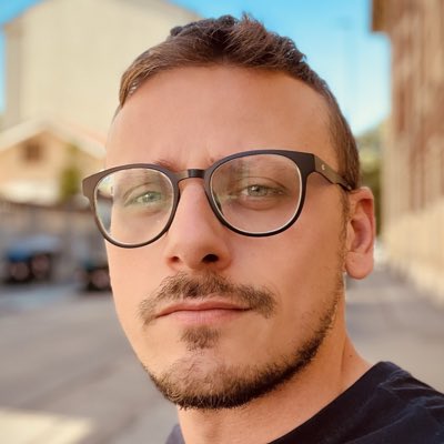 stewe86's tweet photo. #NuovaFotoProfilo https://t.co/BcvEd7PlJ9