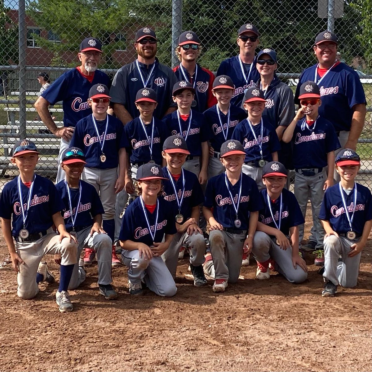 Whitby 10U AAA Baseball tweet media