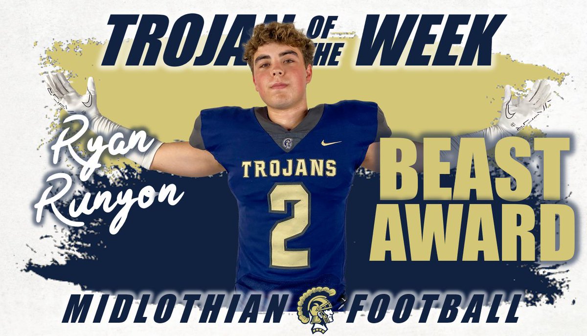 Midlothian Football tweet media