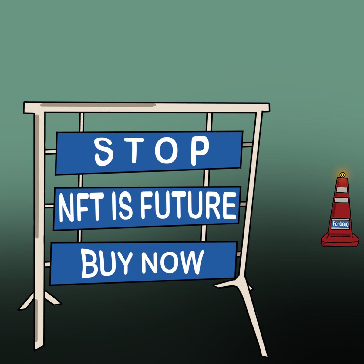 <a href="/pentas_io/">Pentas | NFT Marketplace</a> <a href="/KinokofarmNFT/">KINOKO FARM</a> Hihi